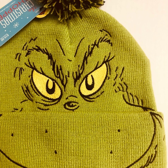 Beanie - Picture 3 of 4